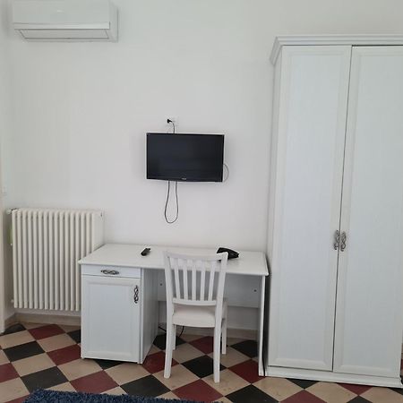 B&B Il Ventaglio Парабіта Номер фото