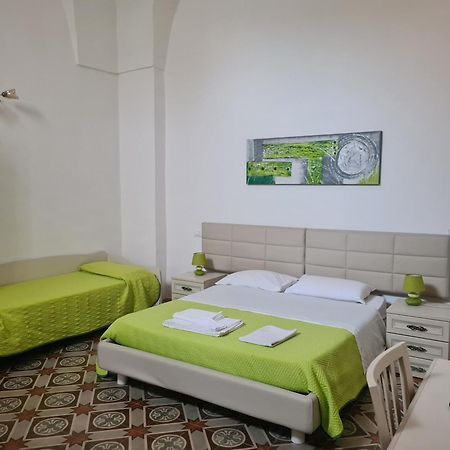 B&B Il Ventaglio Парабіта Номер фото