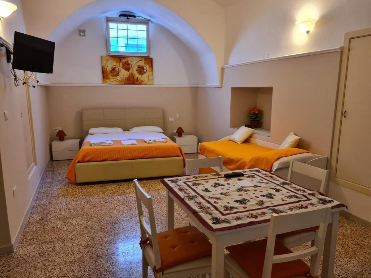 B&B Il Ventaglio Парабіта Екстер'єр фото