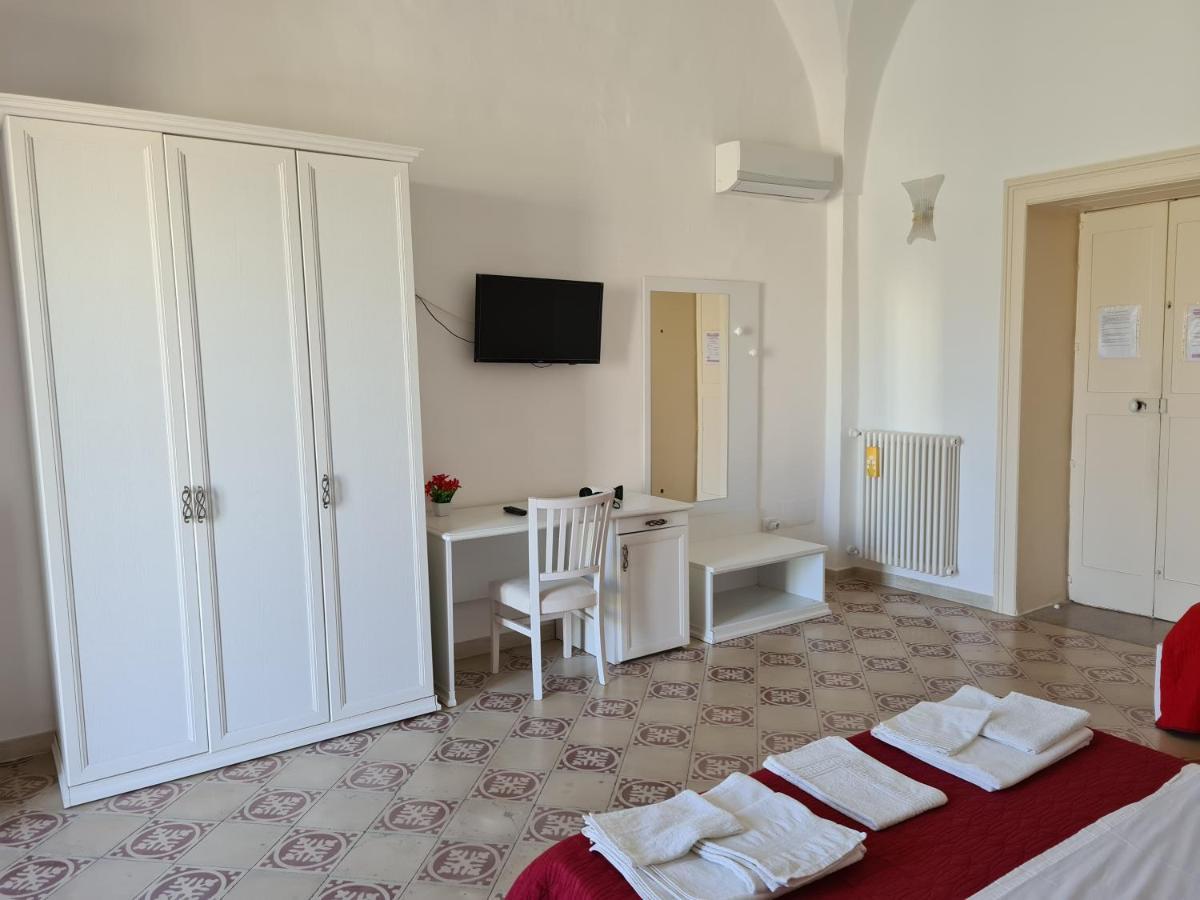 B&B Il Ventaglio Парабіта Екстер'єр фото
