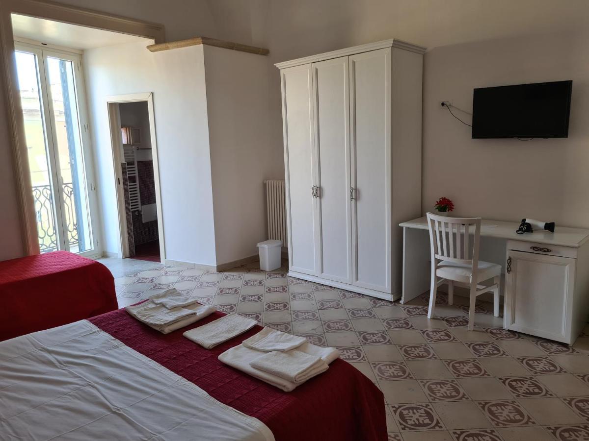 B&B Il Ventaglio Парабіта Екстер'єр фото