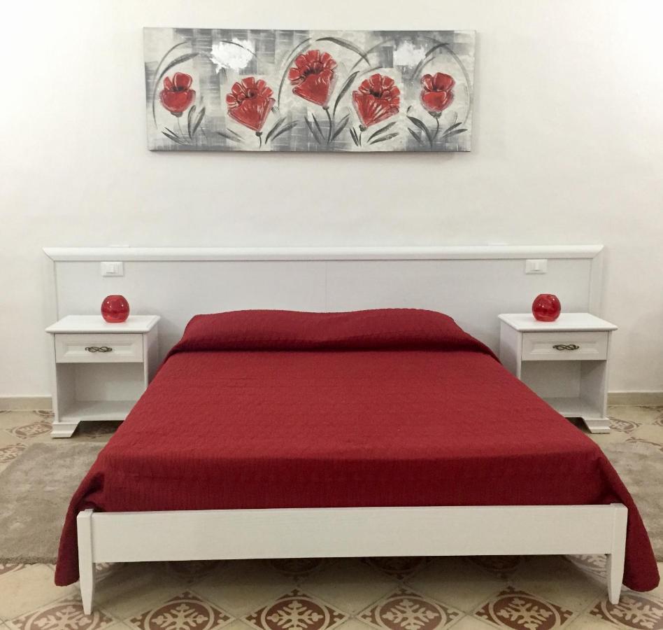 B&B Il Ventaglio Парабіта Екстер'єр фото