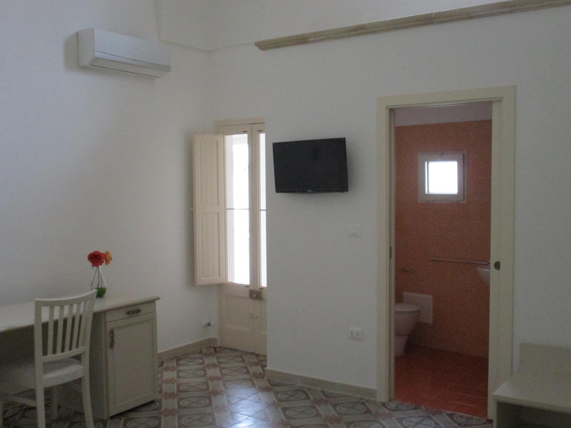 B&B Il Ventaglio Парабіта Номер фото