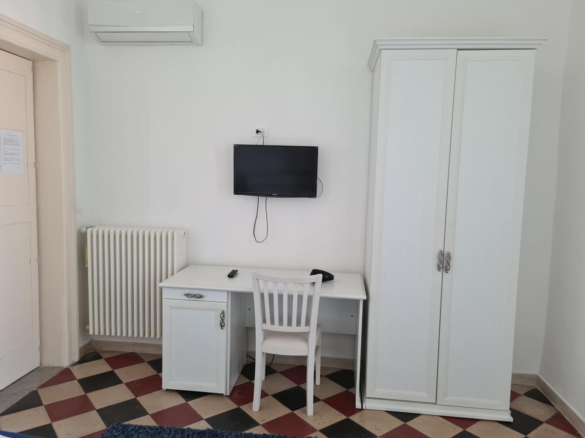 B&B Il Ventaglio Парабіта Номер фото
