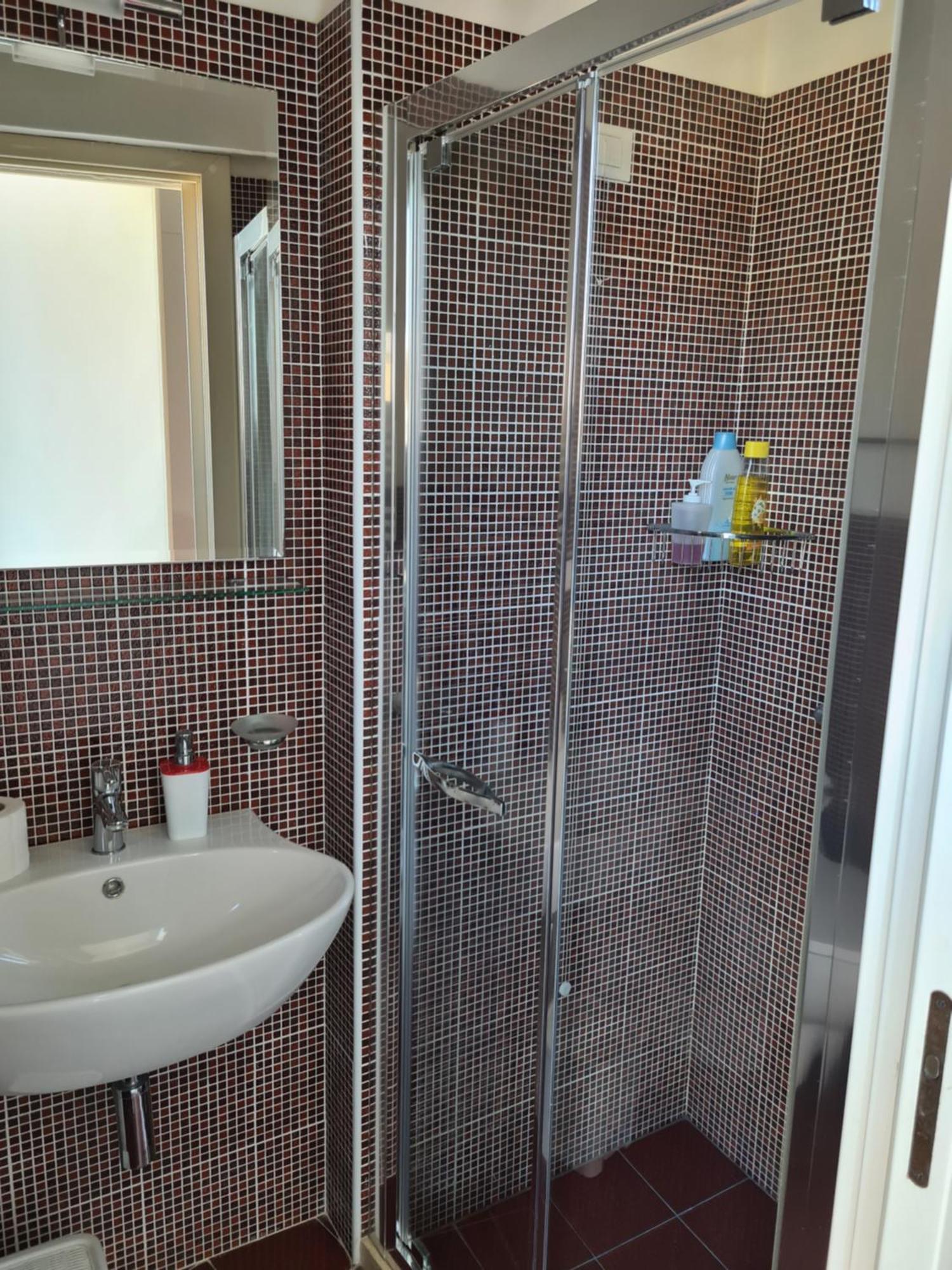 B&B Il Ventaglio Парабіта Номер фото