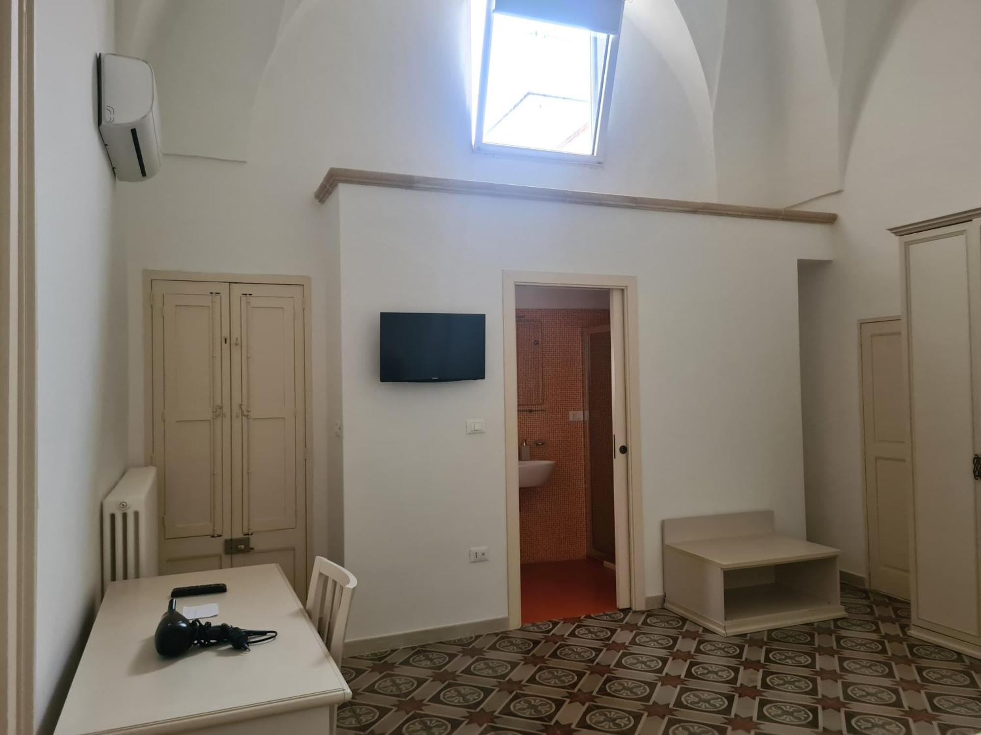 B&B Il Ventaglio Парабіта Номер фото
