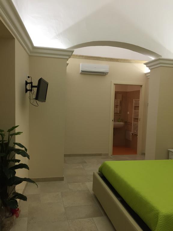 B&B Il Ventaglio Парабіта Екстер'єр фото
