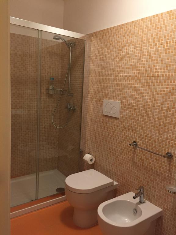 B&B Il Ventaglio Парабіта Екстер'єр фото