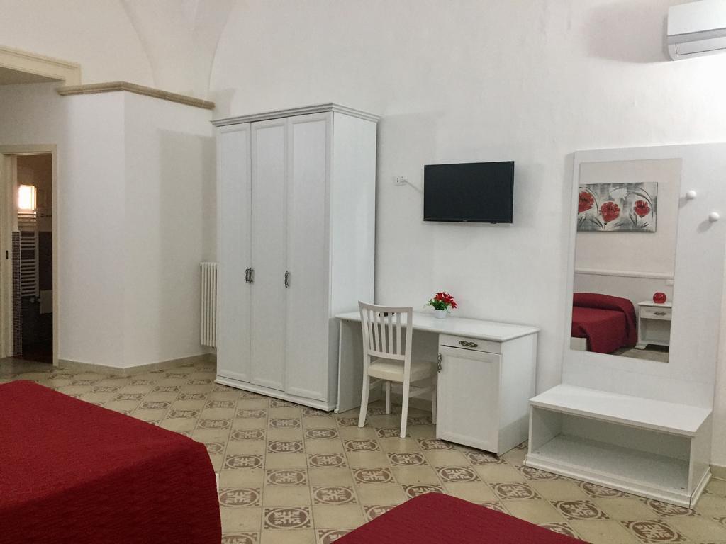 B&B Il Ventaglio Парабіта Екстер'єр фото